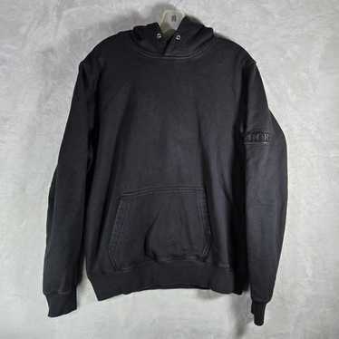Dior hoodie size - Gem