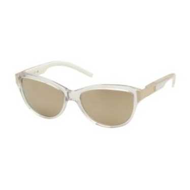 ジバンシー サングラス SGV 473G 61□61GIVENCHY Used Sunglasses Givenchy Grey in Plastic - 30132504