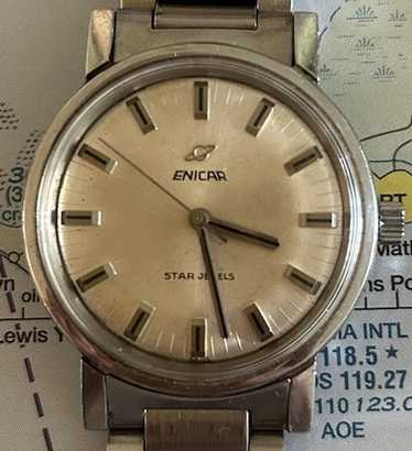 Enicar star jewels - Gem