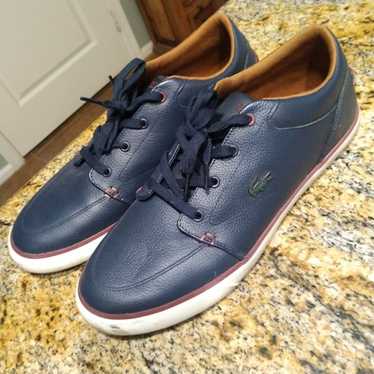 スニーカー LACOSTE VULC 1 7-48CFA0025 Cheap Lacoste Vulc 1 7 48cfa0025 Wht Wht | Joom