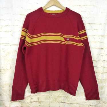 Vintage diesel knit sweater - Gem