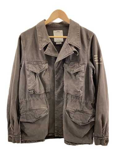 Visvim military jacket - Gem