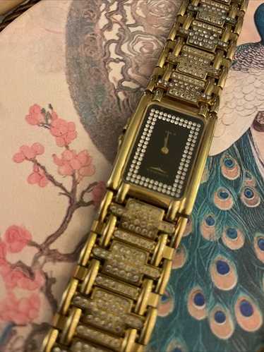 [b009]珍品　アンティーク　WITTNAUER アラーム　　 森。 b009]珍品 アンティーク WITTNAUER アラーム100000円〜 時計