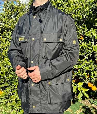 Belstaff weatherproof xl 500 - Gem