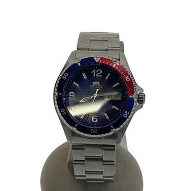 ORIENT 自動巻き機械式 AA02-C5-B Orient aa02 c5 b - Gem