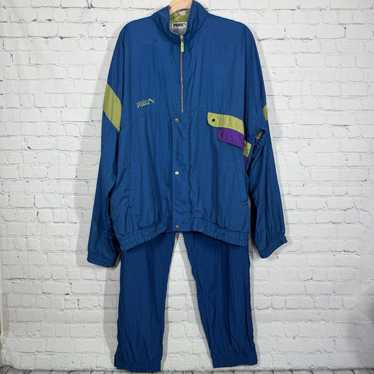 Y2k tracksuit puma - Gem