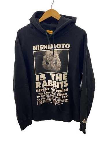 メンズウェア FR2GOLF Black Watch Rabbit Sweatshirt fr2 hoodie black - Gem