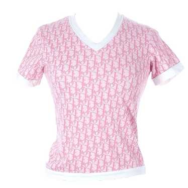 Christian dior pink t - Gem