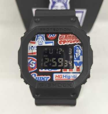 Casio × hysteric glamour - Gem