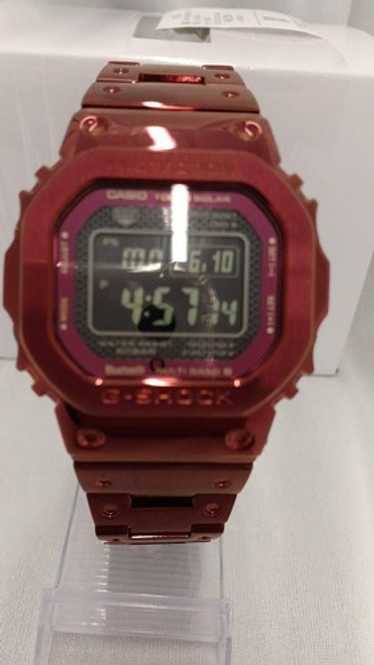 Casio g-056re-4jf g-shock - Gem