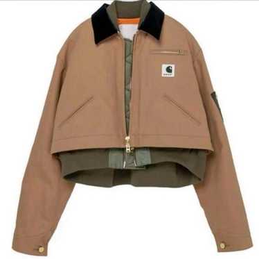 Carhartt wip ma 1 - Gem