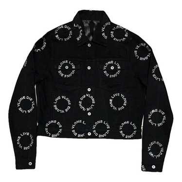 Vlone jacket hesstefari - Gem