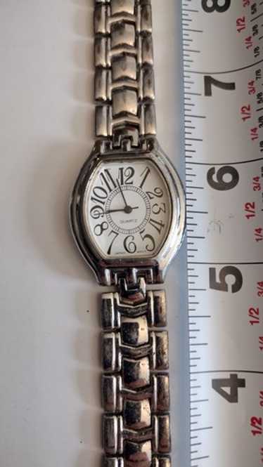 Vintage avon quartz watch - Gem