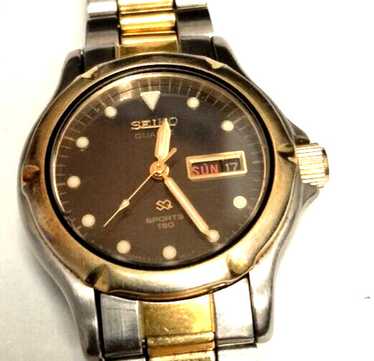 Seiko sports 150 - Gem