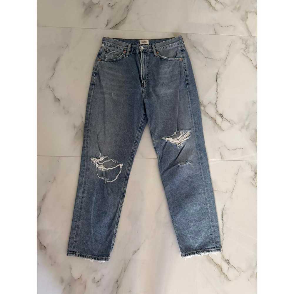 CITIZENS of HUMANITY 21193011ribb 関税送料込 Citizens Of Humanity Jeans