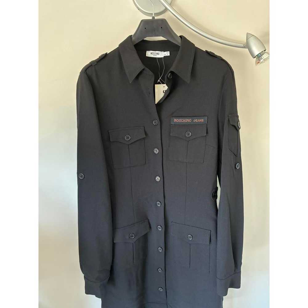 Moschino Mid-length dress