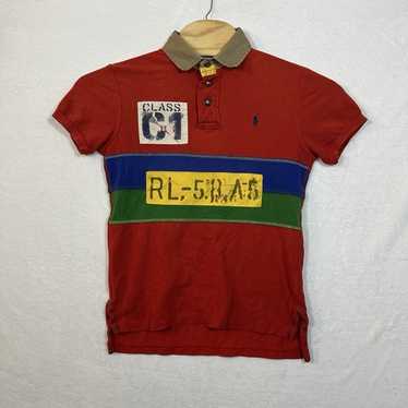 Ralph lauren polo rafting - Gem