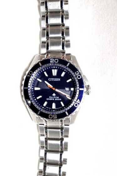 Citizen watch e168 - Gem