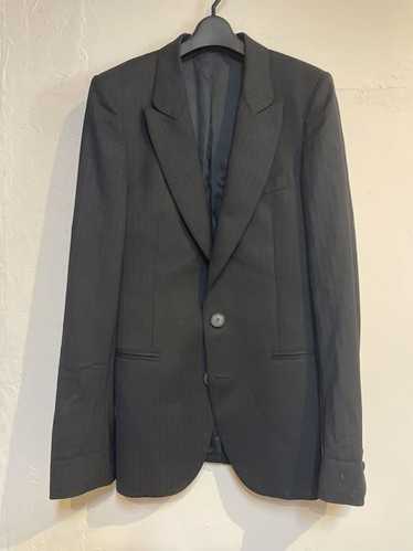 訳あってお買い得！30～80％OFF Balenciaga tailored jacket - Gem ジャケット・アウター