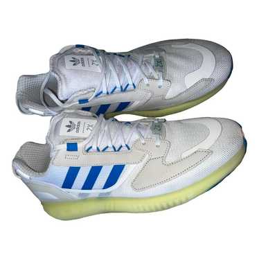 Adidas zx leather - Gem Adidas zx leather - Gem