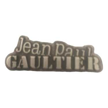 Jean paul gaultier pin - Gem