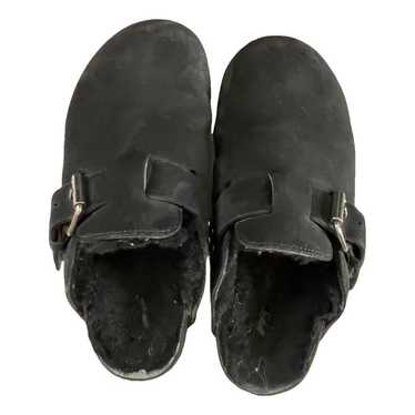 isabel marant mirvin clogs