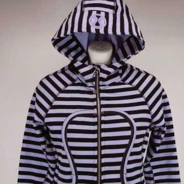 ルルレモン　ジップジャケット Vintage lululemon zip up - Gem