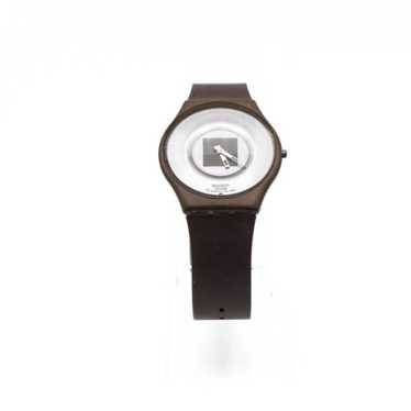 Swatch skin womens - Gem