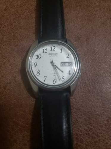 Vintage seiko automatic 7009 - Gem