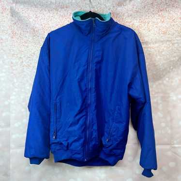 Mens patagonia shelled synchilla - Gem