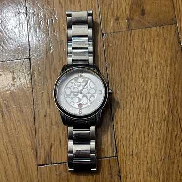COACH コーチ スカウト 腕時計 レディース 14502733 sch119 COACH コーチ 腕時計 手表 レディース ブレスレット 10代 20代