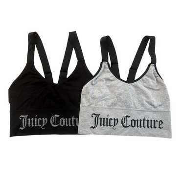 【アメリカ限定】Juicy Couture★ブラ Juicy Couture White Bras | Mercari