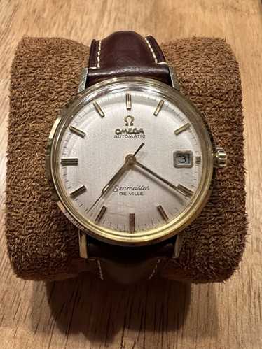 omega seamaster devil - Gem