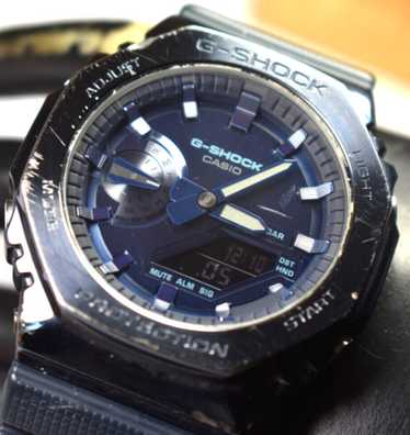 G shock casio 5611 - Gem