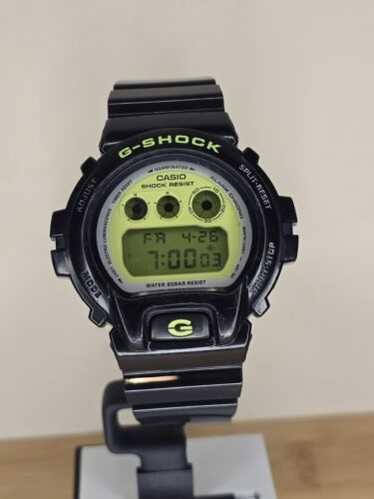 Casio dw 6900cs - Gem