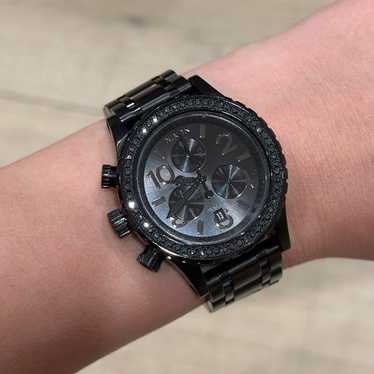 Nixon 38 20 refined - Gem