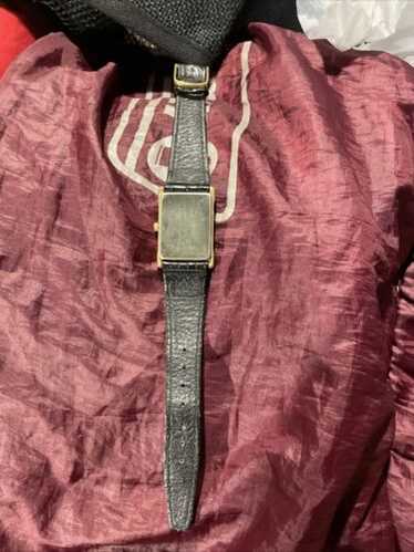 中国　褐釉　双耳壷　時代箱付　V　R8590B 褐釉双耳瓶 文化遺産オンライン
