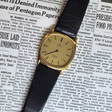 Omega devil mens watch - Gem