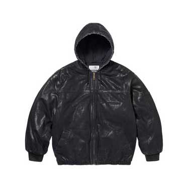 Supreme x MM6 Maison Margiela だまし絵 Supreme x MM6 Maison Margiela