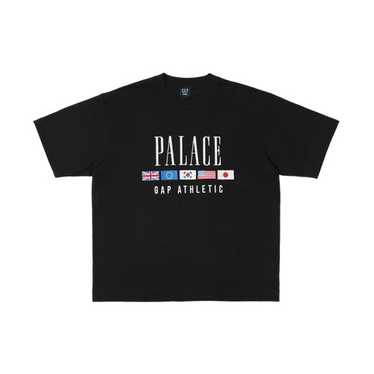 【国内即発送】 palace Gap palace Gem - x トップス