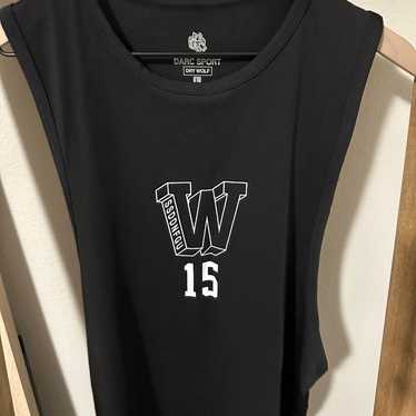 Darc Sport Muscle Tee - Gem