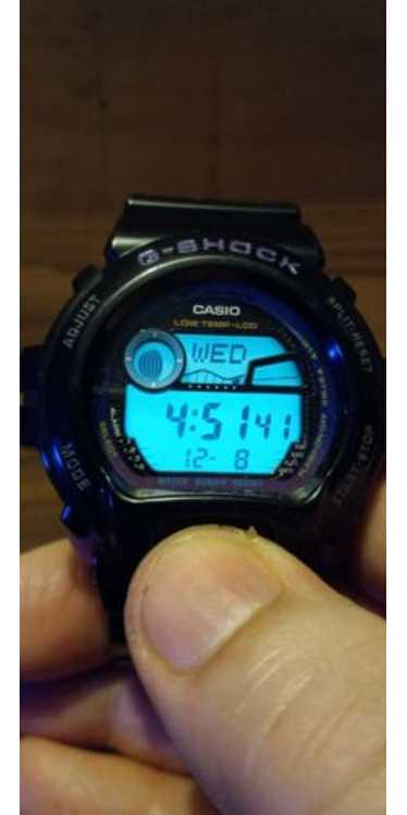 時計 CASIO  G-SHOCK  3194JA Casio 3194 g shock - Gem