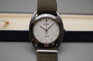 Vintage seiko avenue - Gem