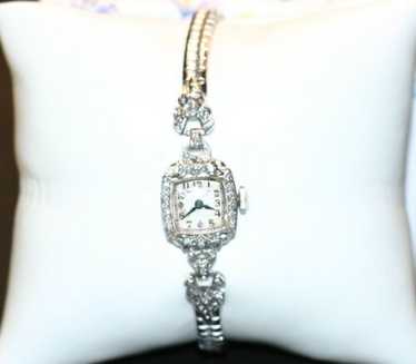 K14 14 gold wg - Gem