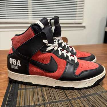Nike  ~ undercover dunk - Gem