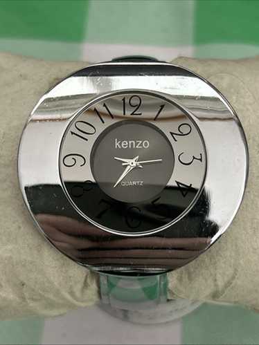 Kenzo watch - Gem