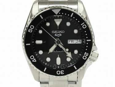 Seiko 4r36 14b0 automatic - Gem