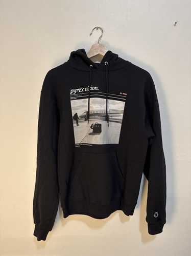 PYREX VISION RELIGION パーカー ヴァージル ホワイトXL m43876562515_1.jpg?1711347422