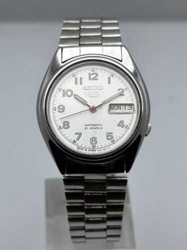 Seiko 5 automatic 7s26-6000 - Gem