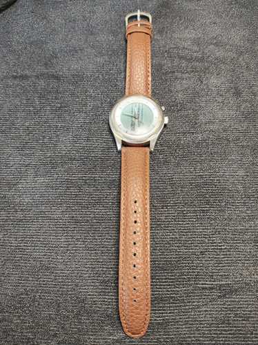 Fossil fossil big tic - Gem